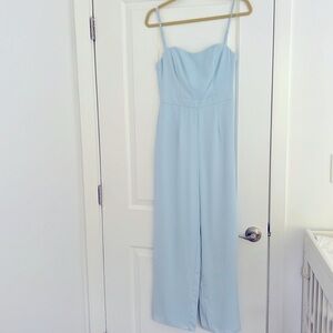 Fame and Partners. Bridesmaid dress. Size 2